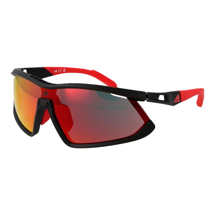 ADIDAS SPORT MOD. SP0055-F 0002U - WW.SP0055-F 0002U - Teknashop Ltd