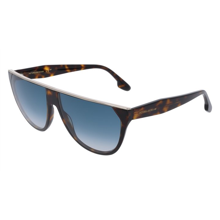 VICTORIA BECKHAM MOD. VB682S 61234 - WW.VB682S 61234 - Teknashop Ltd