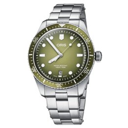 ORIS MOD. DIVERS SIXTY-FIVE - WW.733770740570782018 - Teknashop Ltd