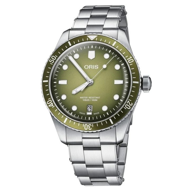 ORIS MOD. DIVERS SIXTY-FIVE - WW.733770740570782018 - Teknashop Ltd