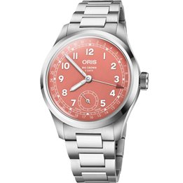 ORIS MOD. BIG CROWN POINTER DATE CALIBRE 403 - WW.403779940680782006 - Teknashop Ltd