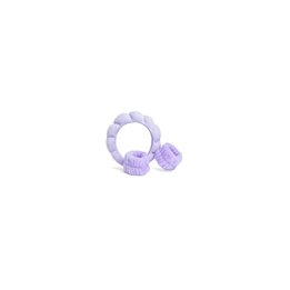 Idc Institute Idc Inst Skincare Headband and Wristband - unisex - Teknashop Ltd