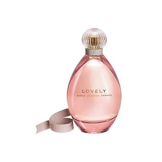 Sarah Jessica Parker Lovely Eau De Perfume Spray 100ml - unisex - Teknashop Ltd
