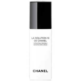 Chanel La Solution 10 De Chanel Sensitive Skin Cream 30ml - unisex - Teknashop Ltd