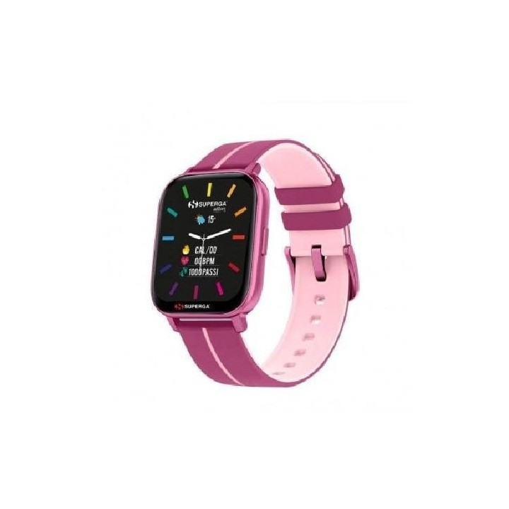 SUPERGA SMARTWATCHES - SW-STC022 - Teknashop Ltd