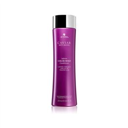 Alterna, Caviar Anti-Aging Infinite Color Hold, Caviar Extract, Hair Conditioner, For Colour Protection, 250 ml - Teknashop Ltd