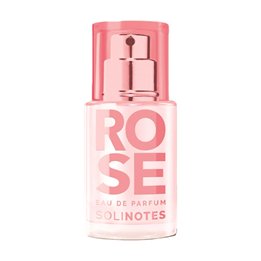 Solinotes, Rose, Eau De Parfum, For Women, 15 ml - Teknashop Ltd