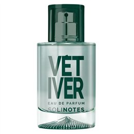 Solinotes, Vetiver, Eau De Parfum, For Women, 15 ml - Teknashop Ltd
