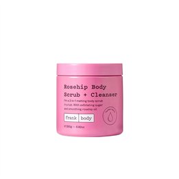 Frank Body, Rosehip, Exfoliating Cleanser, 250 ml - Teknashop Ltd