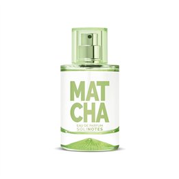 Solinotes, Matcha, Eau De Parfum, Unisex, 50 ml - Teknashop Ltd