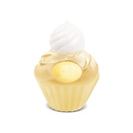 Tutti Delices, Vanille Chantilly, Eau De Toilette, For Women, 50 ml - Teknashop Ltd