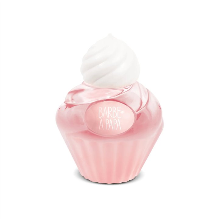 Tutti Delices, Barbe a Papa, Eau De Toilette, For Women, 50 ml - Teknashop Ltd