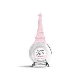 Bonjour de Paris, Floral, Eau De Parfum, For Women, 50 ml - Teknashop Ltd