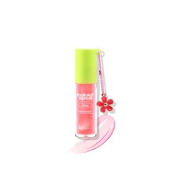 Profusion Cosmetics, Colour Spell, High Shine, Lip Oil, Rising, 5.5 ml - Teknashop Ltd