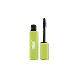 Profusion Cosmetics, Lash Element, Lengthening & Volumizing, Mascara, Black, 10 ml - Teknashop Ltd
