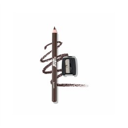 Profusion Cosmetics, Colour Spell, Kohl Eyeliner, Brown, 1 g - Teknashop Ltd
