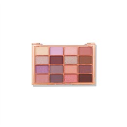 Profusion Cosmetics, Nudes, Eyeshadow Palette, 16 Shades, 10.4 g - Teknashop Ltd
