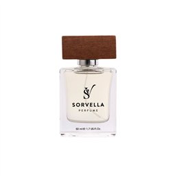 Sorvella, S612 Spicy, Eau De Parfum, For Men, 50 ml - Teknashop Ltd