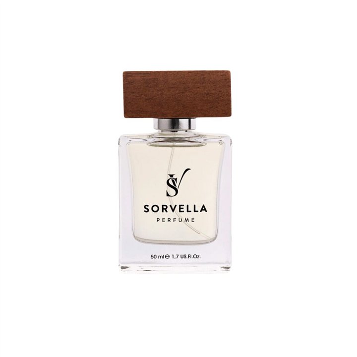 Sorvella, S526 Spicy, Eau De Parfum, For Men, 50 ml - Teknashop Ltd