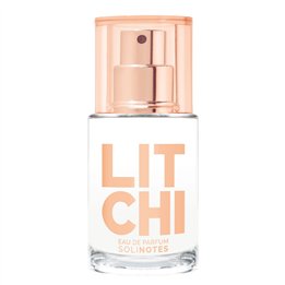 Solinotes, Litchi, Eau De Parfum, For Women, 50 ml - Teknashop Ltd