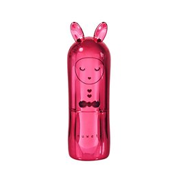 Inuwet, Pomme d'Amour, Hydrating & Conditioning, Lip Balm, Red, 3.5 g - Teknashop Ltd
