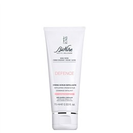 BioNike, Defence, Exfoliating Scrub, 75 ml - Teknashop Ltd