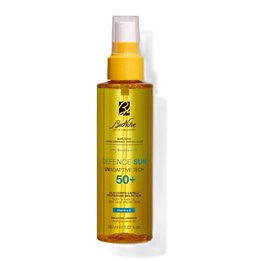 BioNike, Defence Sun, Protecting, Before Sun Exposure, Spray, For Body & For Hair, SPF 50+, 150 ml - Teknashop Ltd