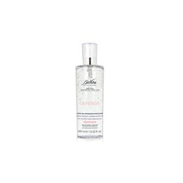 BioNike, Defence, Cleansing & Soothing, Cleansing & Makeup Removing Gel 2-In-1, 400 ml - Teknashop Ltd
