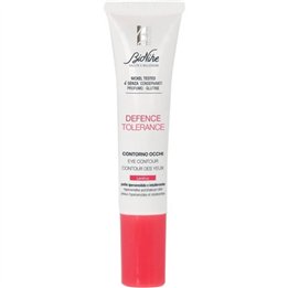 BioNike, Defence Tolerance, Hydrating & Soothing, Day & Night, Eye Cream, 15 ml - Teknashop Ltd