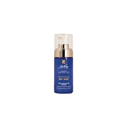 BioNike, Defence My Age, Anti-Ageing, Anti-Wrinkle, Firming, Lifting, Regenerating, Brightening, Morning & Evening, Serum, For F