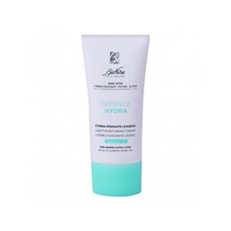 BioNike, Defence Hydra, Hydrating & Moisturizing, Day & Night, Cream, For Face, 50 ml - Teknashop Ltd