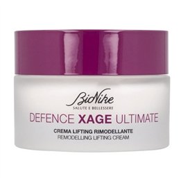 BioNike, Defence Xage Ultimate, Remodeling, Day & Night, Cream, For Face & For Neck, 50 ml - Teknashop Ltd