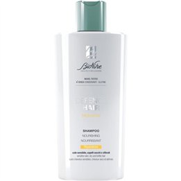 BioNike, Defence Hair, Hair Shampoo, Nourishing & Repairing, 200 ml - Teknashop Ltd