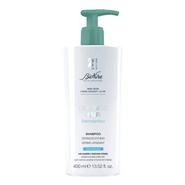 BioNike, Defense Hair, Hair Shampoo, Soothing & Moisturising, 400 ml - Teknashop Ltd