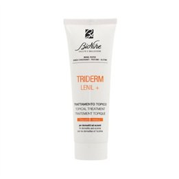 BioNike, Triderm Lenil+, Soothing & Anti-Redness, Day & Night, Local Treatment Cream, For Face, 50 ml - Teknashop Ltd