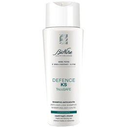 BioNike, Defence Ks, Hair Shampoo, Strengthening & Nourishing, 200 ml - Teknashop Ltd