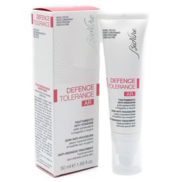 BioNike, Defence Tolerance AR, Soothing, Protecting & Anti-Redness, Day & Night, Cream, For Face, 50 ml - Teknashop Ltd