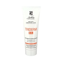 BioNike, Triderm D.S, Soothing & Repairing, Day & Night, Cream, For Face, 50 ml - Teknashop Ltd