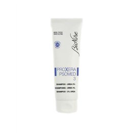 BioNike, Psomed 3, Hair Shampoo, Calming, 125 ml - Teknashop Ltd