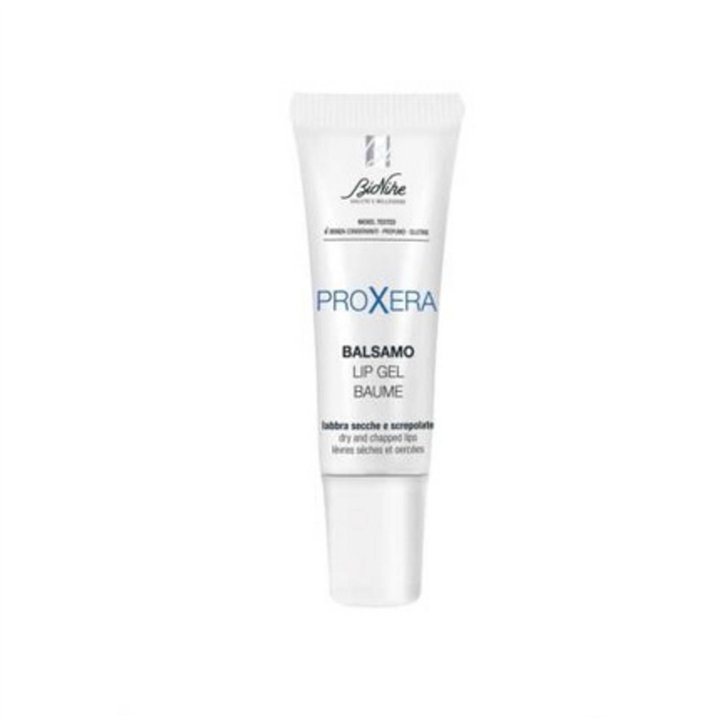 BioNike, Proxera, Repairing & Nourishing, Lip Balm Treatment, 10 ml - Teknashop Ltd
