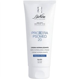 BioNike, Psomed 20, Soothing & Anti-Redness, Day & Night, Cream, 200 ml - Teknashop Ltd