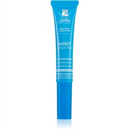 BioNike, Quick Pen, Anti-Blemish, Daily, Local Treatment Cream, For Acne & For Blemishes, For Face, 10 ml - Teknashop Ltd