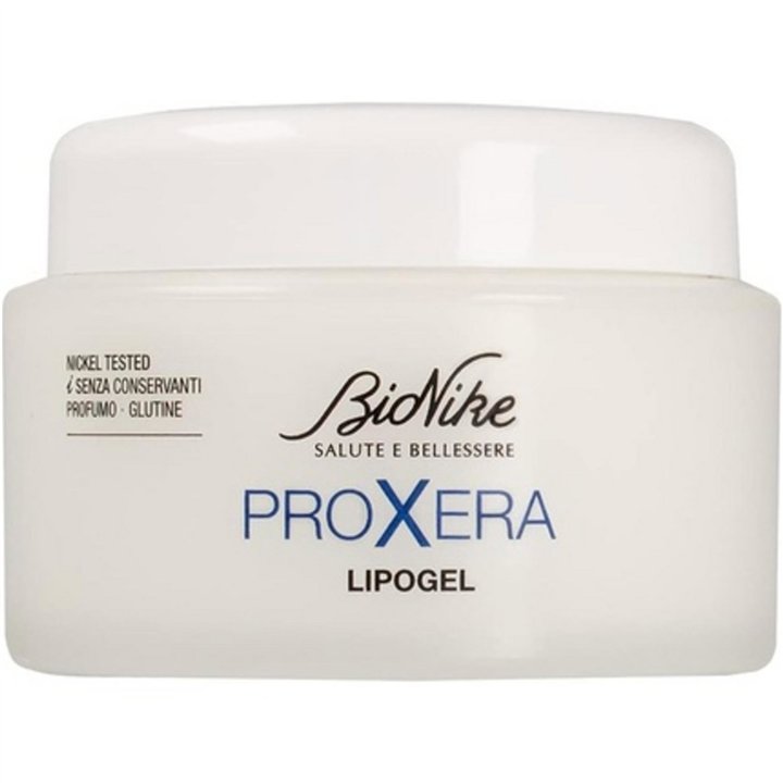 BioNike, Proxera, Hydrating & Protecting, Day & Night, Gel Cream, For Face & Body, 50 ml - Teknashop Ltd