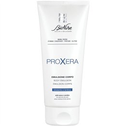 BioNike, Proxera, Hydrating & Protecting, Daily, Emulsion, 200 ml - Teknashop Ltd