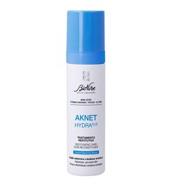 BioNike, Hydra Plus, Repairing, Day & Night, Gel Cream, For Face, 40 ml - Teknashop Ltd