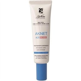 BioNike, Aknet, Soothing & Calming, Day & Night, Cream, For Face, 30 ml - Teknashop Ltd
