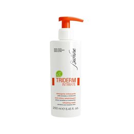BioNike, Triderm Intimate pH 5.5 Refreshing, Intimate Gel, 250 ml - Teknashop Ltd