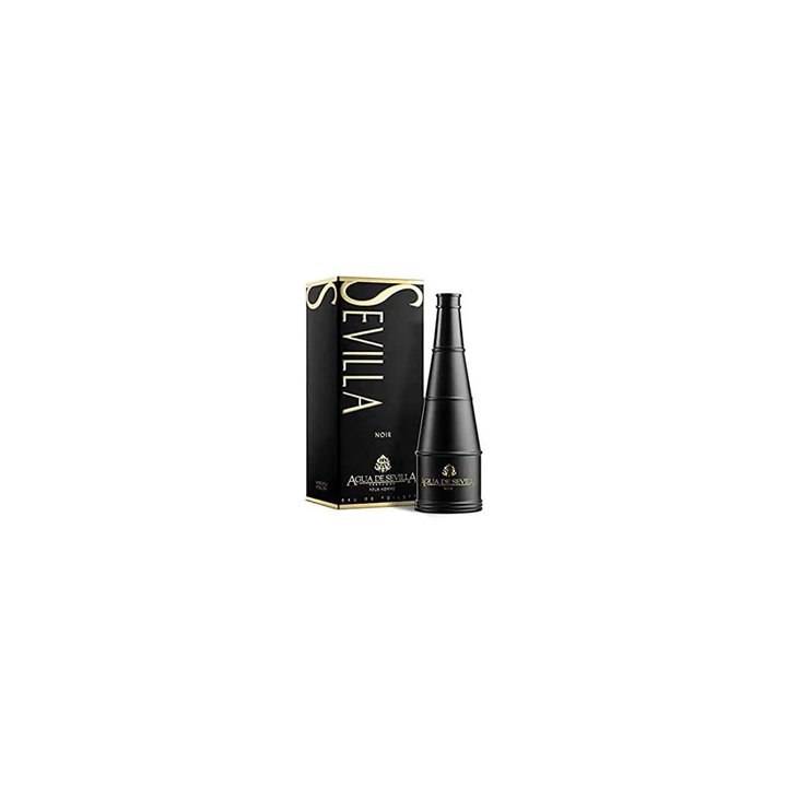 Agua De Sevilla Men Edt Spray 125ml - unisex - Teknashop Ltd