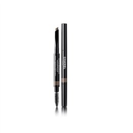Chanel Stylo Sourcils Waterproof 808 Brun Clair 0.27g - unisex - Teknashop Ltd