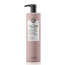Maria Nila - Pure Volume Conditioner 1000ml - unisex - Teknashop Ltd